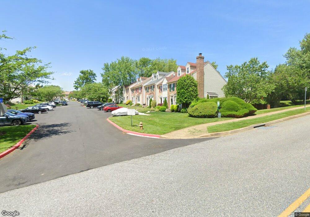 3345 Betterton Cir, Abingdon, MD 21009 - photo 1