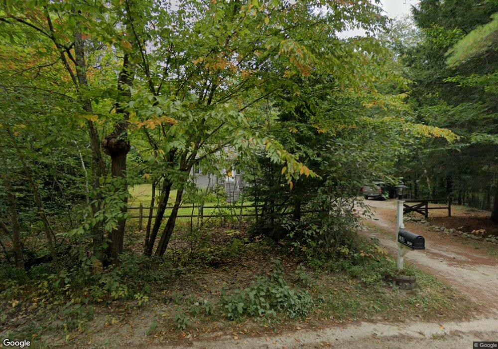 145 Pond Rd, New Gloucester, ME 04260 - photo 1