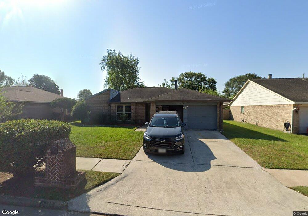 3471 Sandbrook Dr, Houston, TX 77066 - photo 1