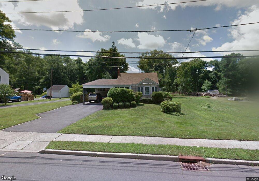 47 Carlton Ave, Ewing, NJ 08618 - photo 1