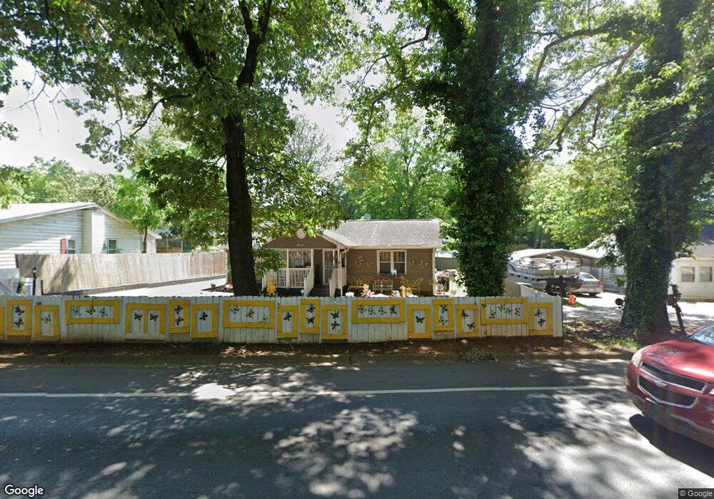 914 Alabama St, Carrollton, GA 30117 - photo 1