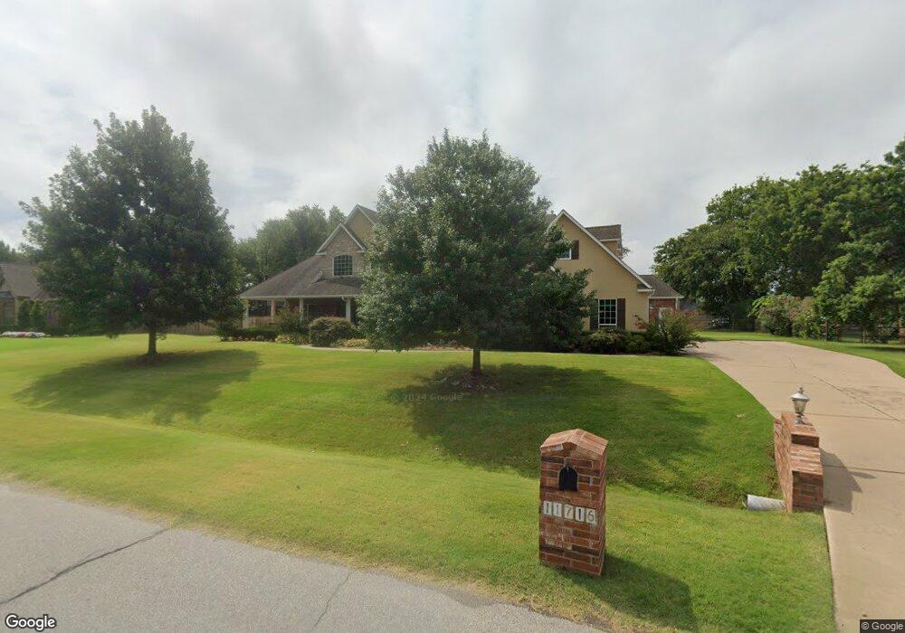 11716 E 133rd St S, Broken Arrow, OK 74011 - photo 1