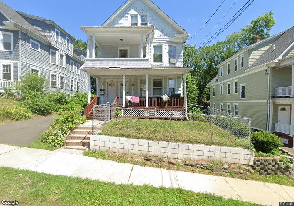 47 Fairfield St unit 3, New Haven, CT 06515 - photo 1