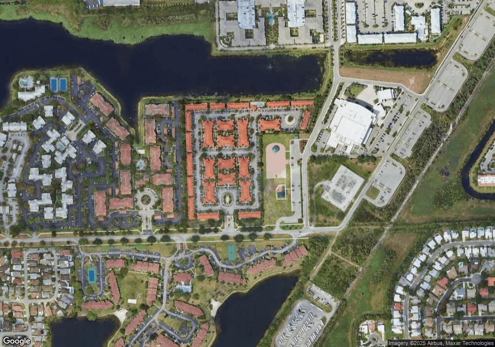 736 SW 106th Ave unit 2002, Pembroke Pines, FL 33025 - photo 1