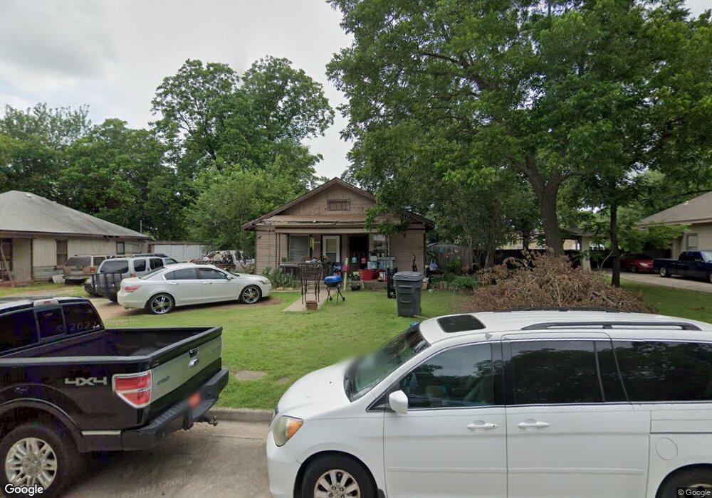 509 Carter St SE, Ardmore, OK 73401 - photo 1