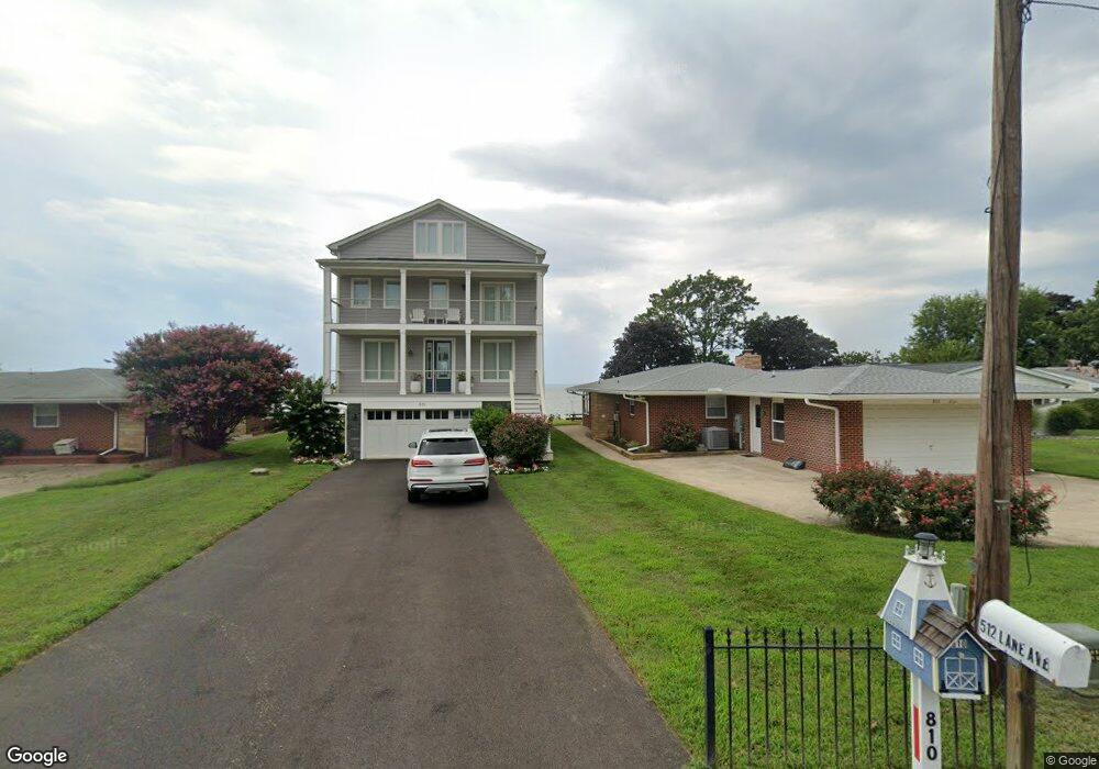 808 Kentmorr Rd, Stevensville, MD 21666 - photo 1