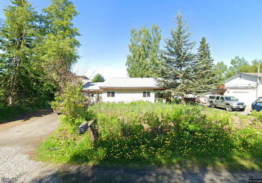 2512 Lee St, Anchorage, AK 99504 - photo 1