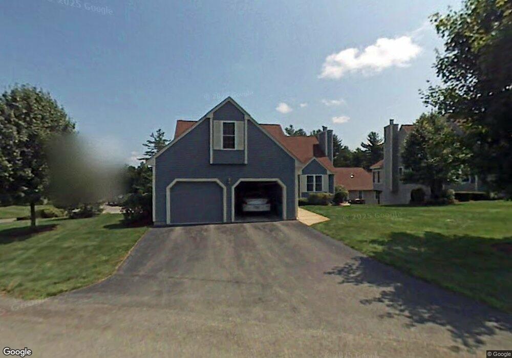 4 Sugar Hill Dr unit U35, Nashua, NH 03063 - photo 1