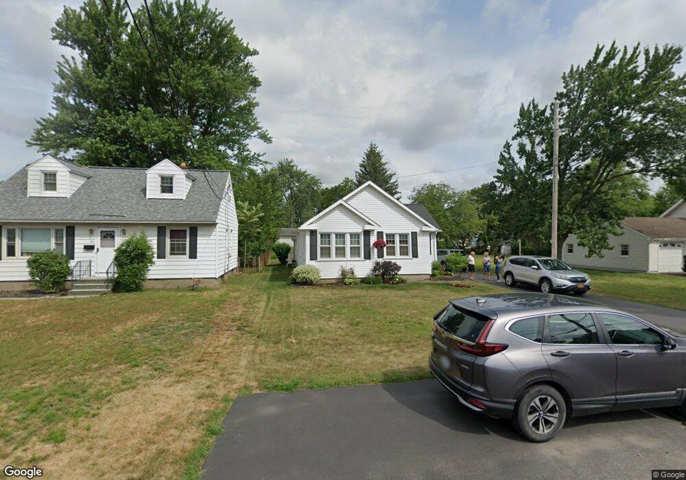 54 Wilkins Ave, Albany, NY 12205 - photo 1