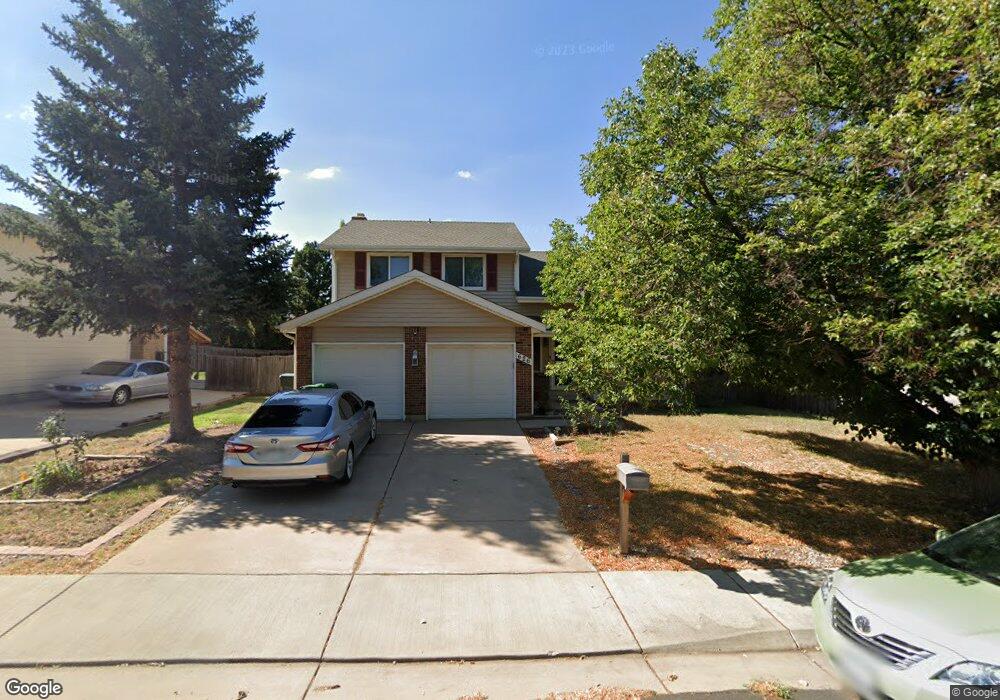 626 S Laredo Cir, Aurora, CO 80017 - photo 1