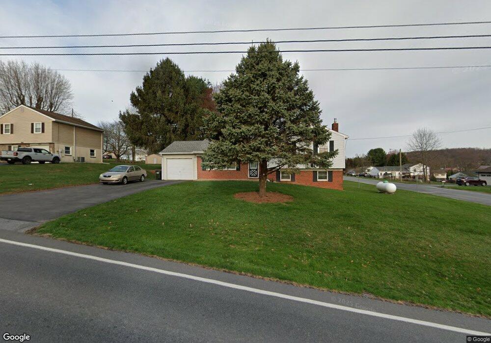 1715 Swamp Bridge Rd, Stevens, PA 17578 - photo 1