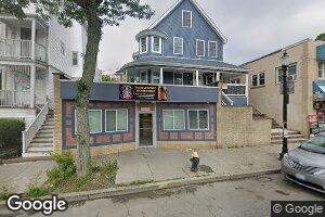 1553 Blue Hill Ave Unit 3, Mattapan, MA 02126