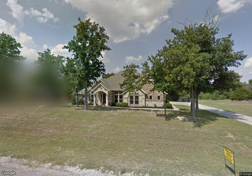 125 Creekpath Dr, Azle, TX 76020 - photo 1