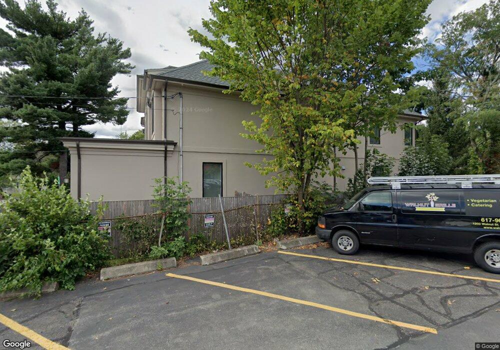 1657 Centre St unit A, Newton Highlands, MA 02461 - photo 1