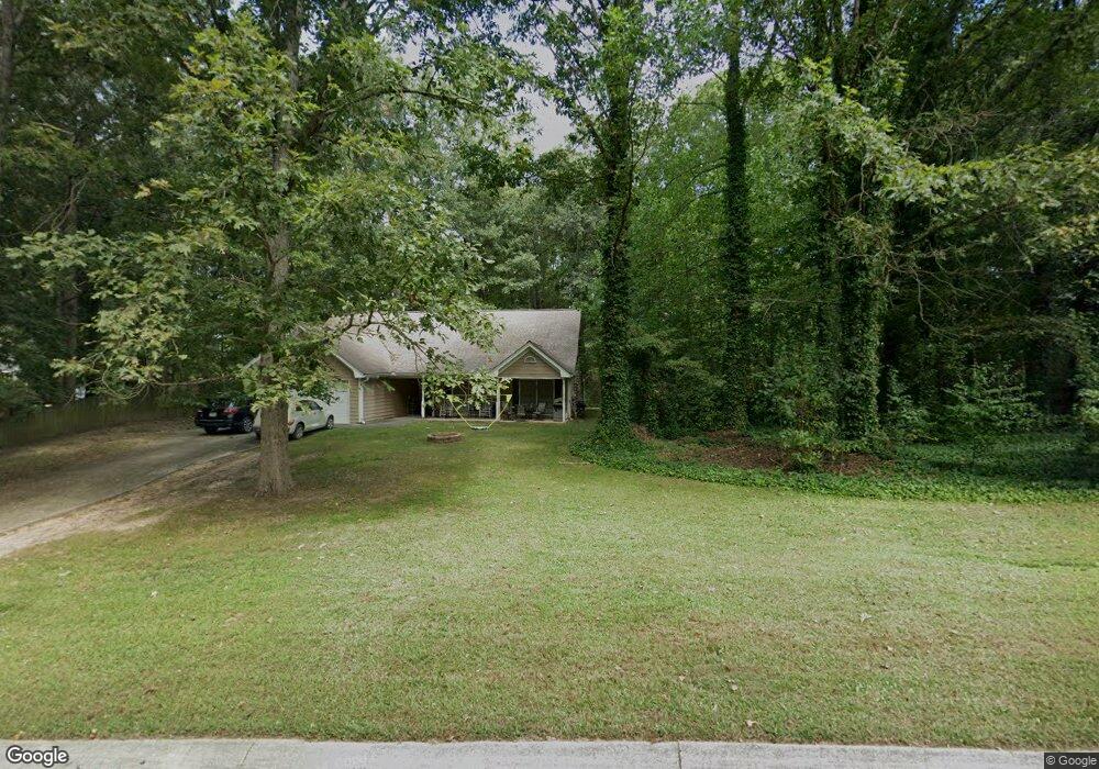 2221 Dee Dee Trail, Buford, GA 30519 - photo 1