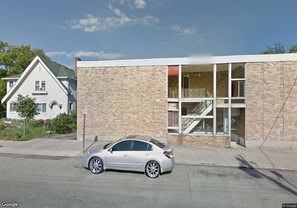 6601 Vine St, Cincinnati, OH 45216 - photo 1