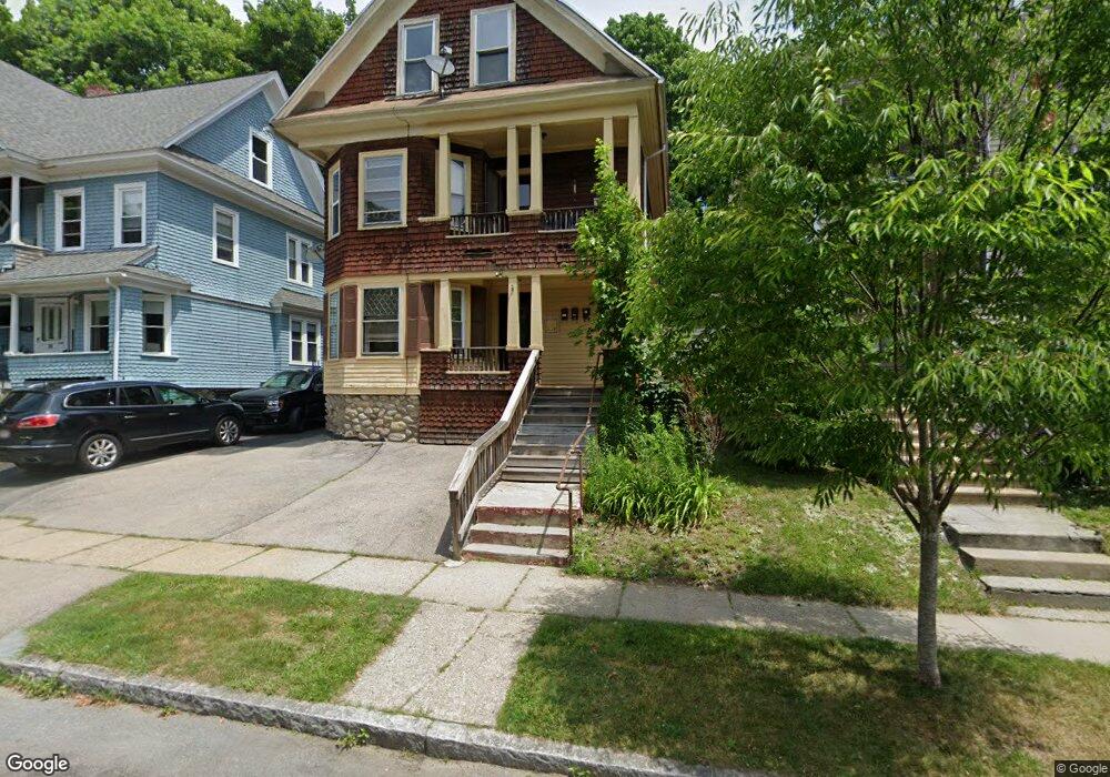 12 Hartshorn Ave, Worcester, MA 01602 - photo 1