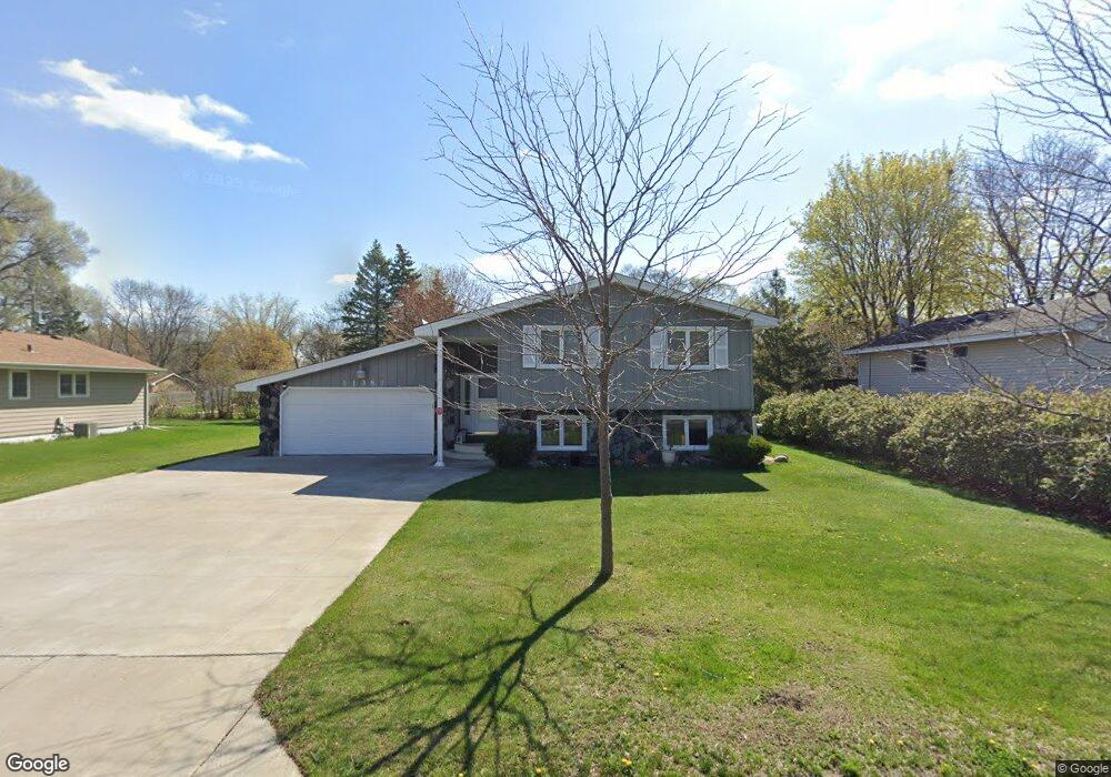 11387 Lily St NW, Coon Rapids, MN 55433 - photo 1