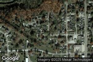 302 W Washington St, Downs, IL 61736