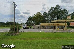 1969 Us Highway 1 S, Alma, GA 31510