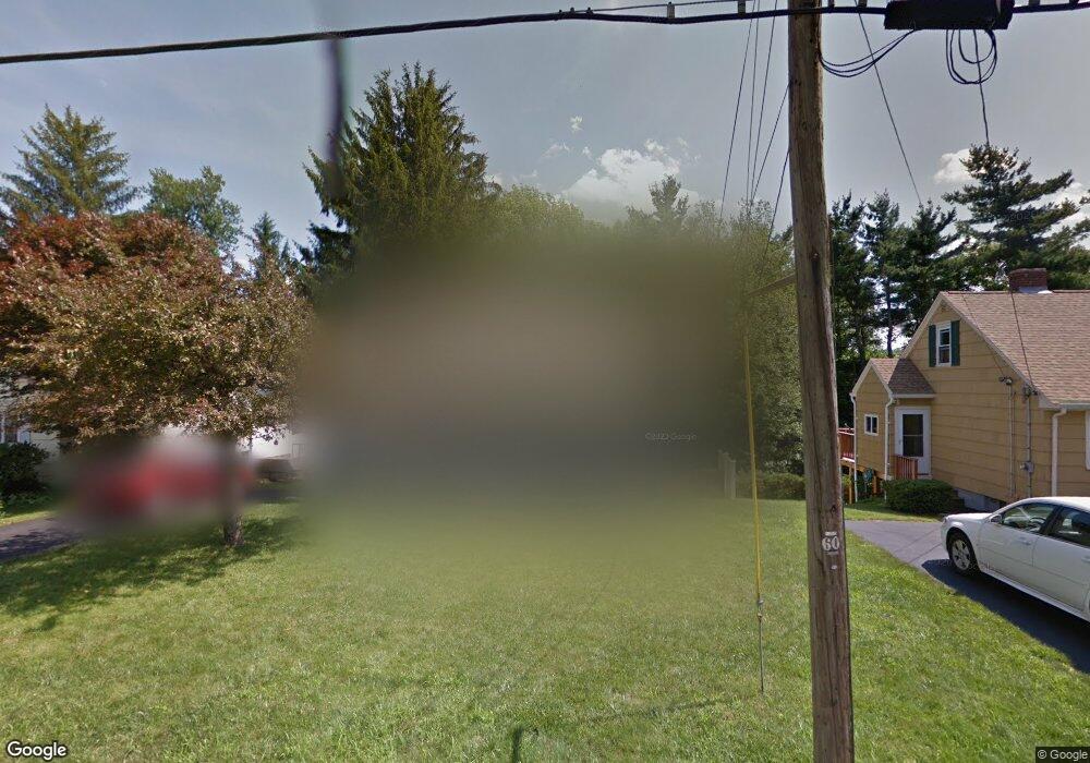 399 Mower St, Worcester, MA 01602 - photo 1