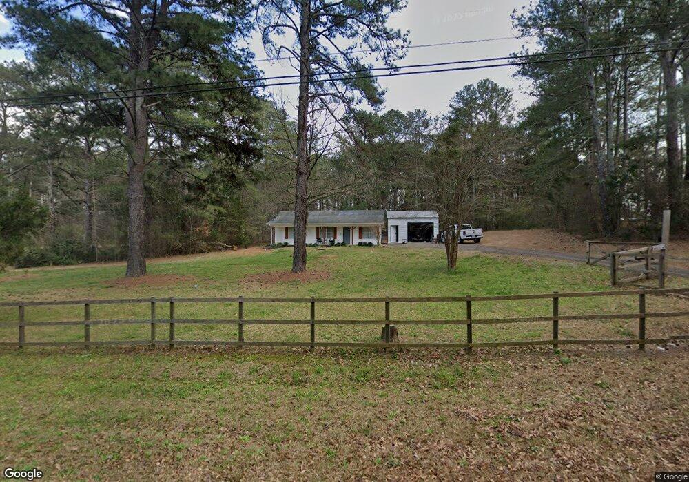 1454 Leguin Mill Rd, Locust Grove, GA 30248 - photo 1