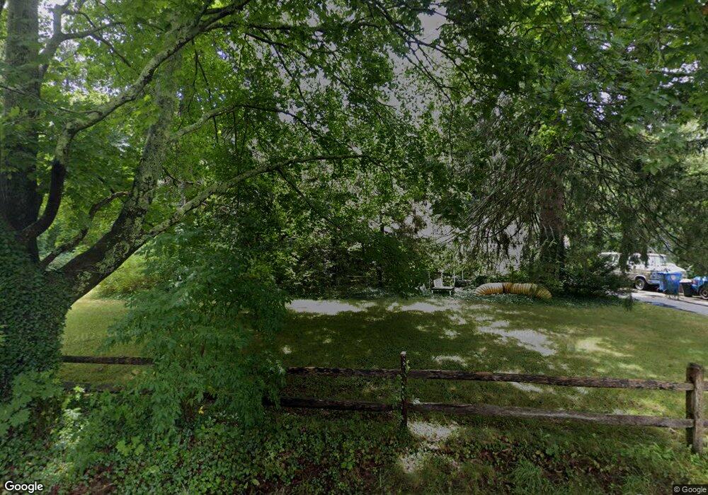 360 Boxberry Hill Rd, East Falmouth, MA 02536 - photo 1