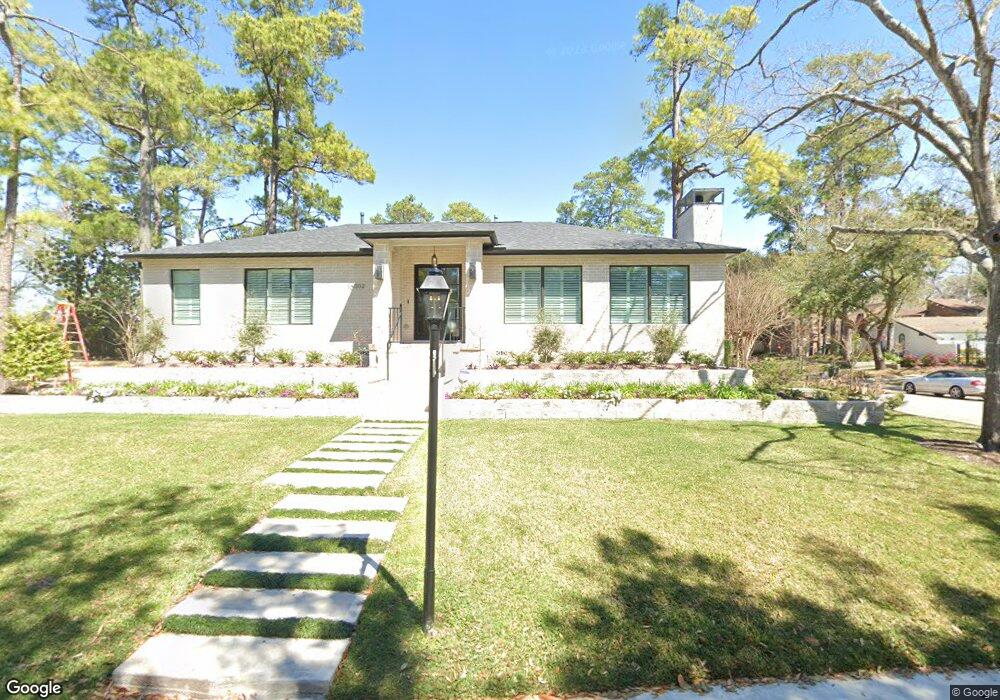 10002 Bayou Glen Rd, Houston, TX 77042 - photo 1