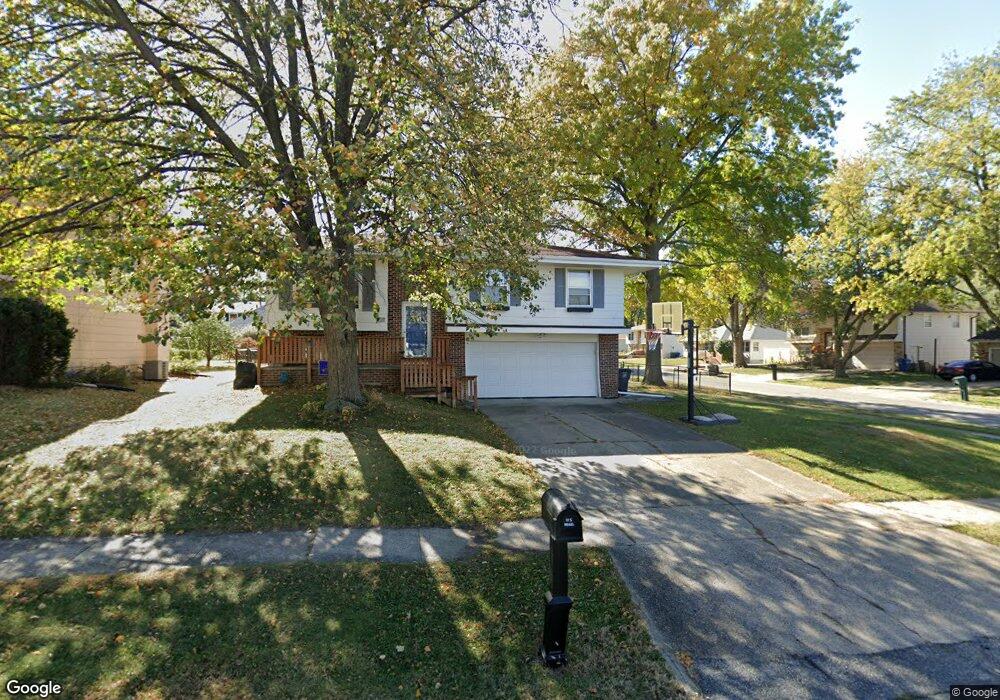 5320 Merced St, Des Moines, IA 50310 - photo 1