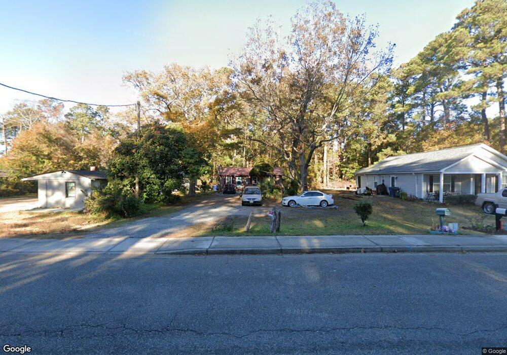 1109 Dunbar St, Myrtle Beach, SC 29577 - photo 1