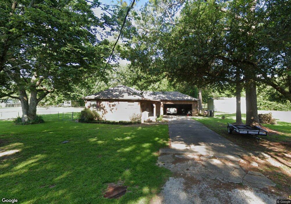 321 E Third St, Roanoke, LA 70581 - photo 1