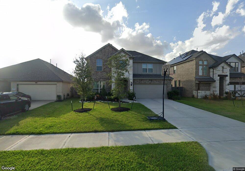4122 Palmer Meadow Ct, Katy, TX 77494 - photo 1