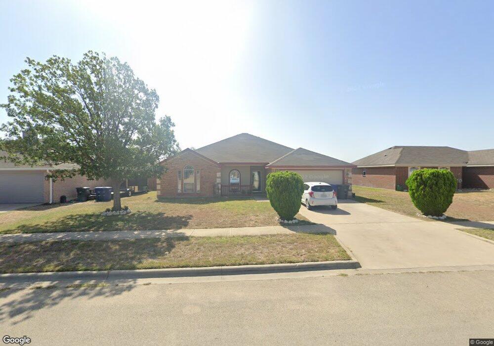 2510 Jake Dr, Copperas Cove, TX 76522 - photo 1