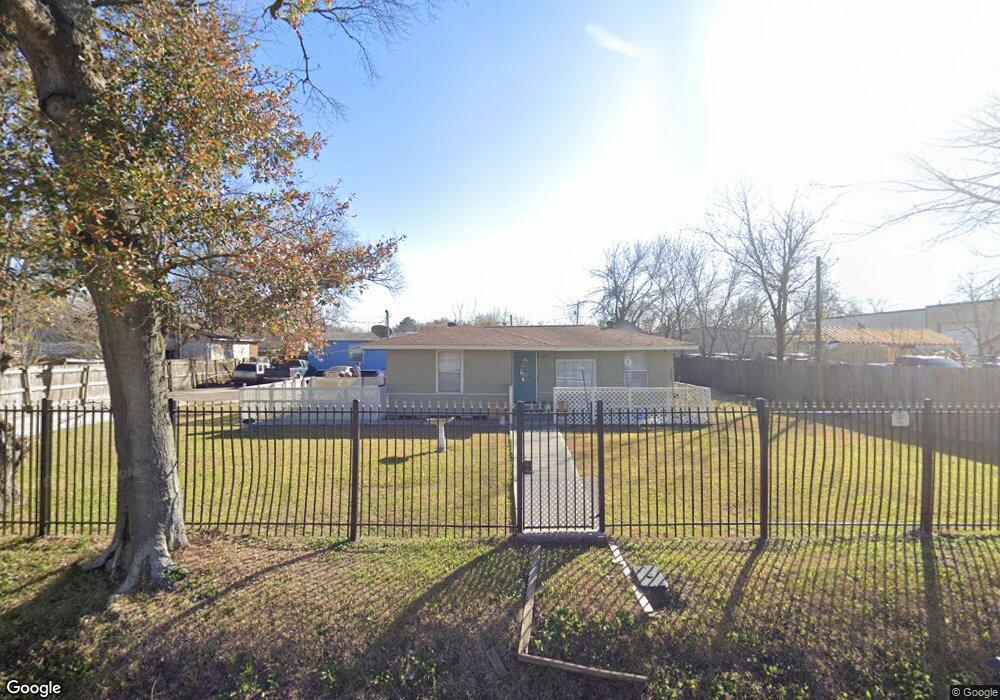 2616 Chamberlain St, Houston, TX 77093 - photo 1