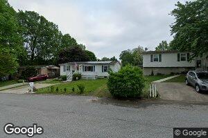 1925 Southridge Dr, Edgewood, MD 21040