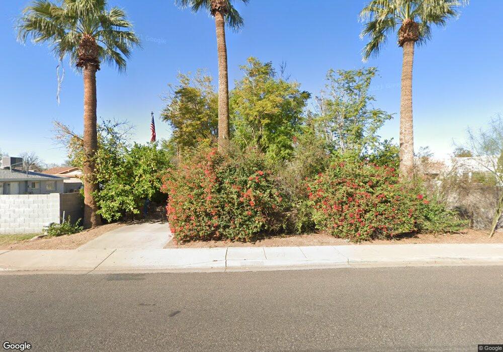 2512 N 28th St, Phoenix, AZ 85008 - photo 1