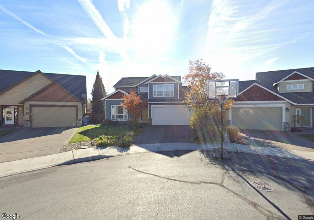 1326 NW 16th Ct, Redmond, OR 97756 - photo 1