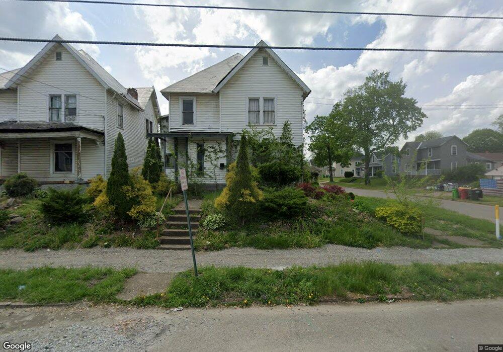 245 N 6th St, Coshocton, OH 43812 - photo 1