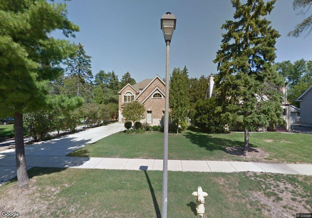 293 W Fremont Ave, Elmhurst, IL 60126 - photo 1