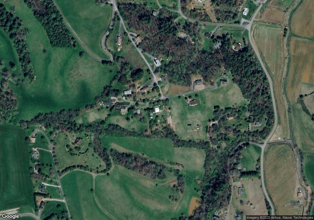 24 May Hill Place, Leicester, NC 28748 - photo 1