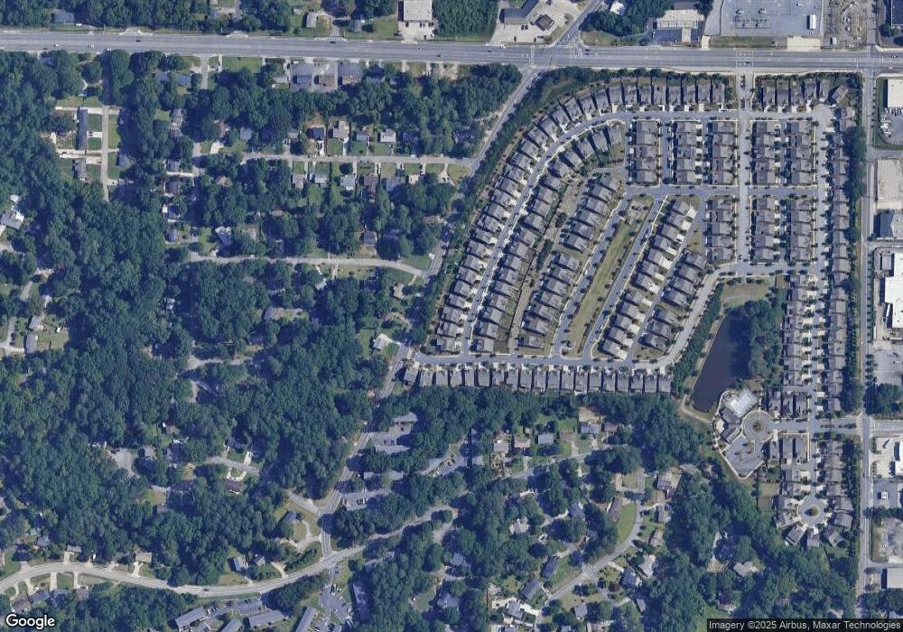 351 Still Pine Bend, Smyrna, GA 30082 - photo 1