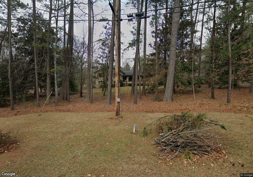 120 Cherokee Forest Dr, Athens, GA 30601 - photo 1