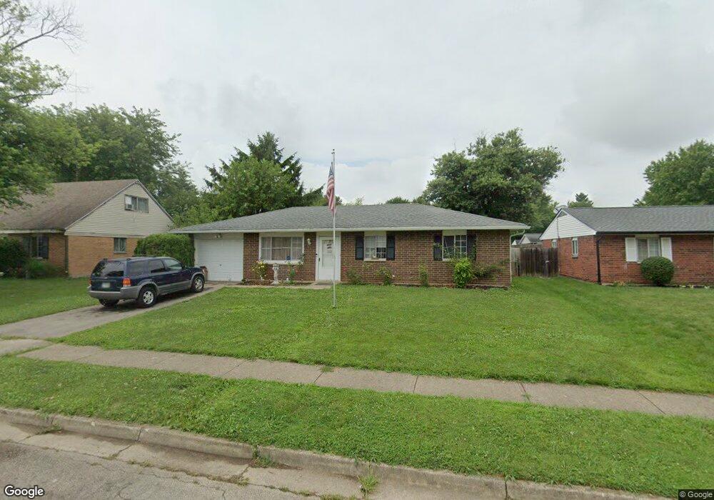 2260 Virginia Dr, Xenia, OH 45385 - photo 1