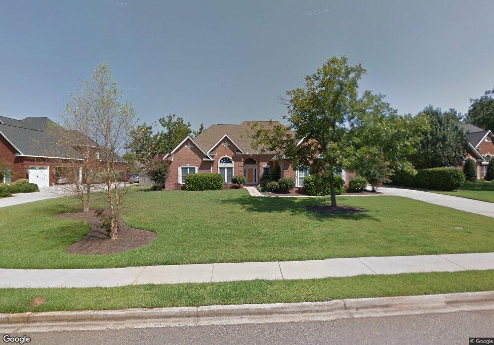 105 Arbor Ln, Centerville, GA 31028 - photo 1