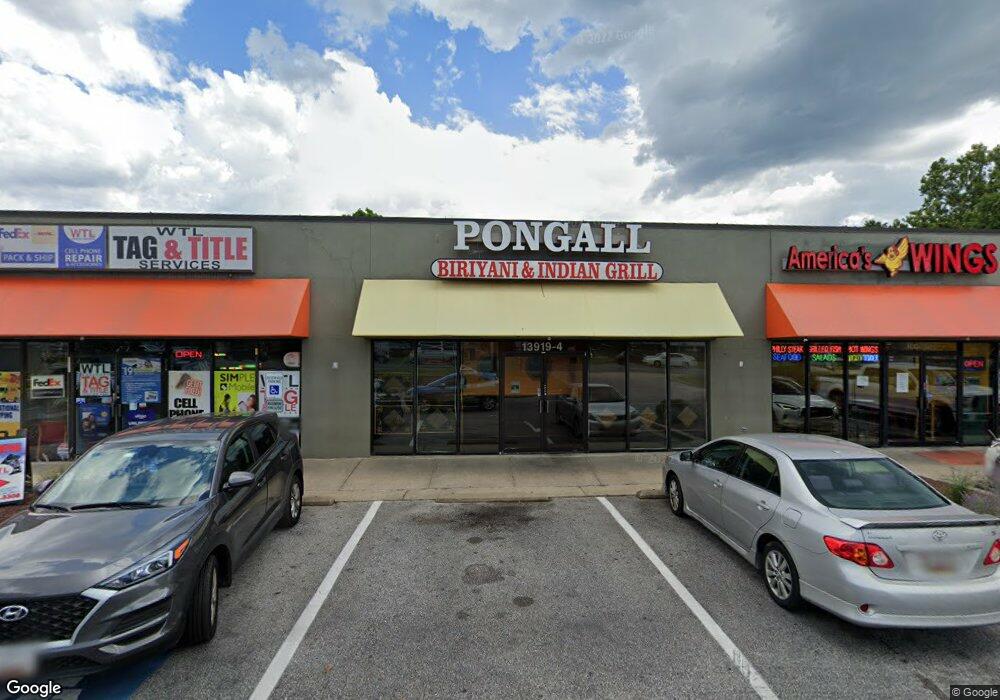 13919 Baltimore Ave unit 9, Laurel, MD 20707 - photo 1