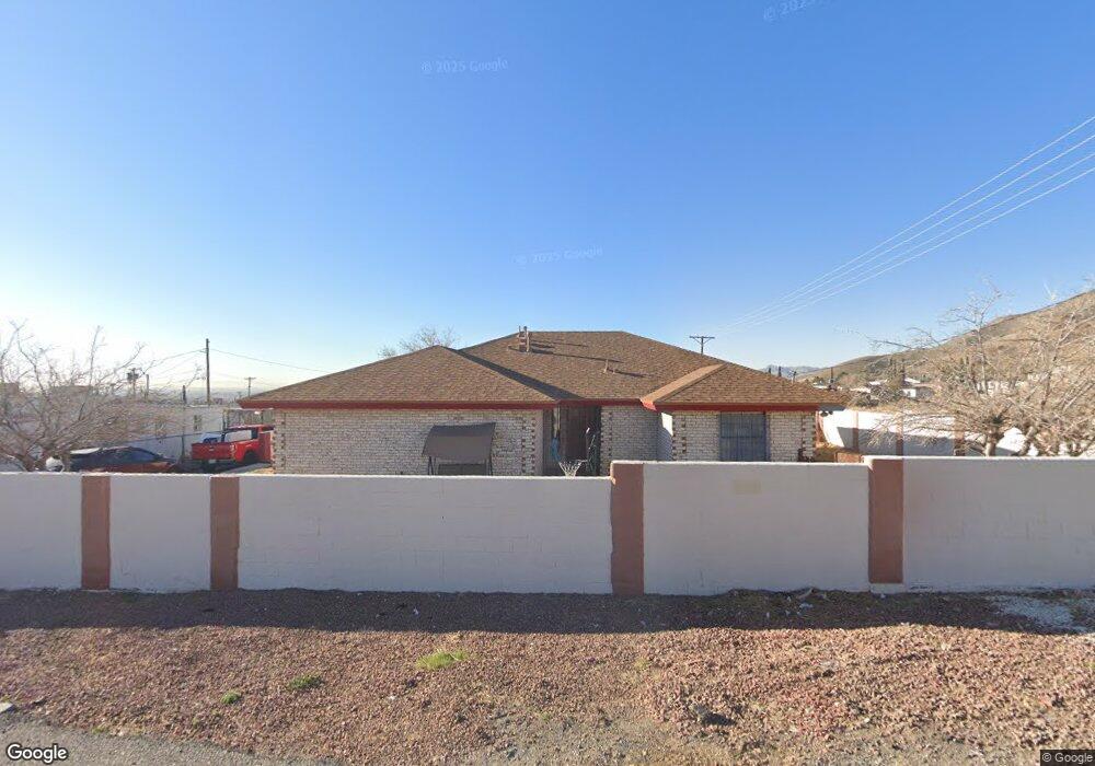 2808 Van Buren Ave, El Paso, TX 79930 - photo 1