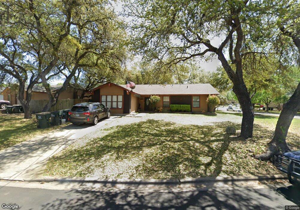 1905 Nevada St, San Marcos, TX 78666 - photo 1