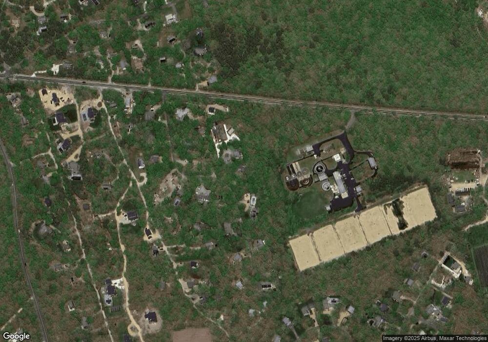 16 Hye Rd unit A & B, Edgartown, MA 02539 - photo 1