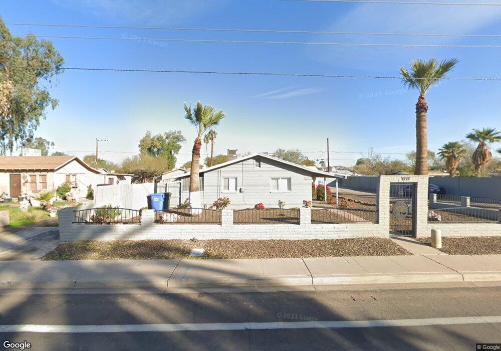 1838 E Oak St unit 1, Phoenix, AZ 85006 - photo 1