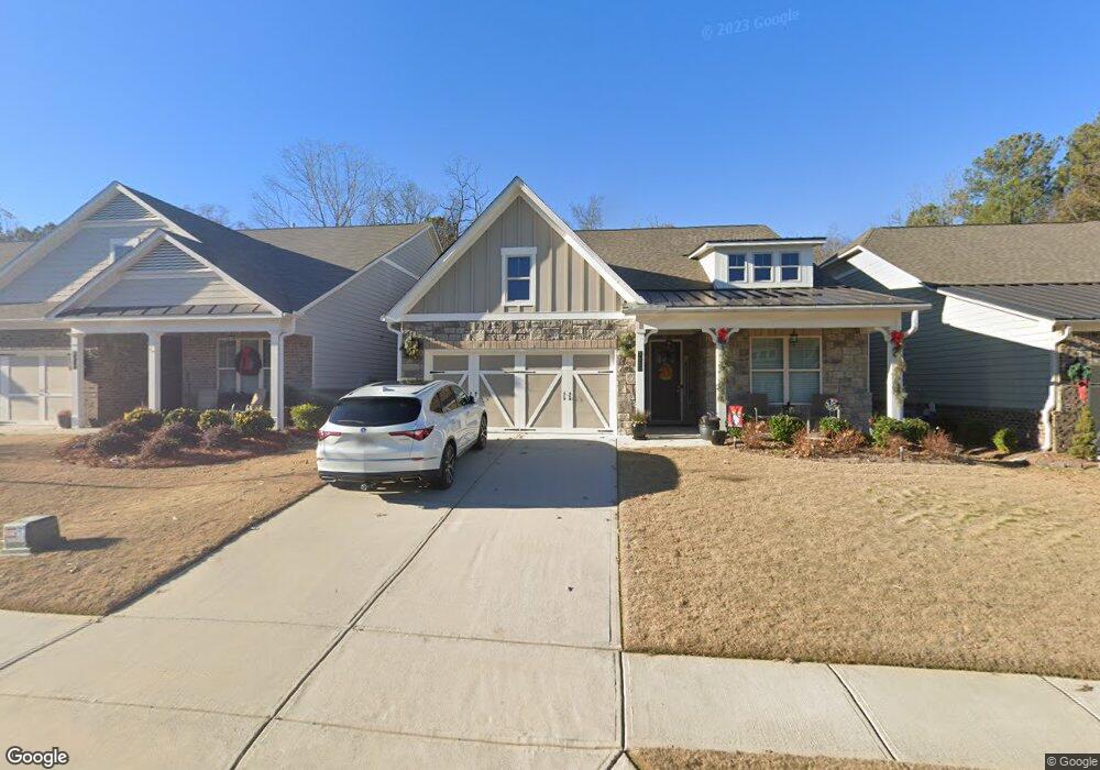 3020 Appling Hills Dr, Dacula, GA 30019 - photo 1